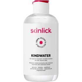SKINLICK Kindwater – Mizellenwasser