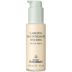 Doctor Eckstein Carotin Feuchtigkeits Balsam 50 ml