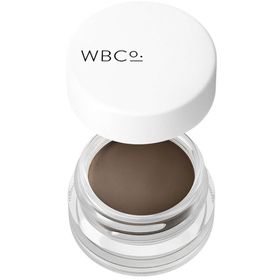 West Barn Co The Brow Pomade Eyebrow makeup Brew