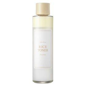 I'M FROM Rice Face Toner Mini