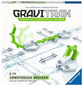 Ravensburger GraviTrax Erweiterung Brücken