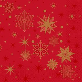 Duni Servietten 1/4-Falz