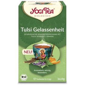 Yogi Tea - Tulsi Gelassenheit Bio