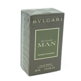 Bvlgari Man Wood Essence Edp Spray