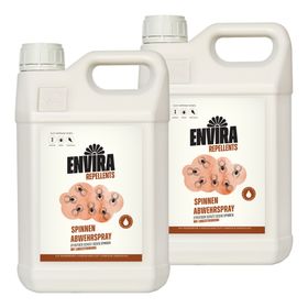 Envira Spinnen-Spray im Vorteilspack