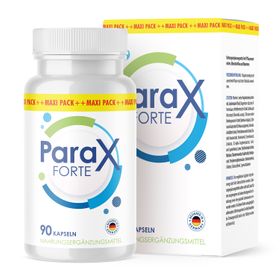 Parax Forte Kapseln