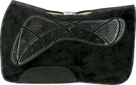 C.S.O. X-Grip Sattelpad