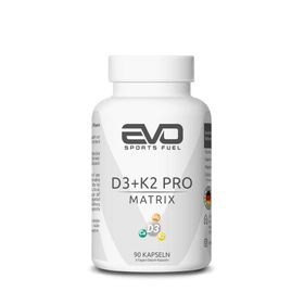 EVO D3-K2 Pro Matrix