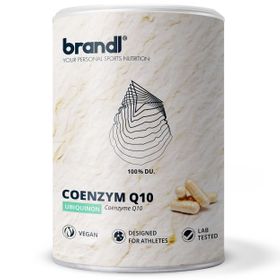 brandl® Coenzym Q10 (Ubiquinon)