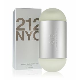 Carolina Herrera 212 EdT  neu & ovp