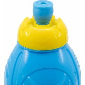 stor Trinkflasche Spiderman