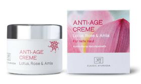 Classic Ayurveda Anti Age Creme