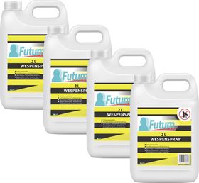 FUTUM Wespenspray