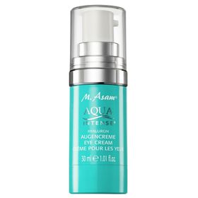 M. Asam AQUA INTENSE Hyaluron Augencreme