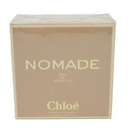 Chloé Nomade Eau de Toilette  Spray
