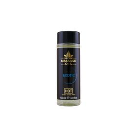 MASSAGEOIL Exotic
