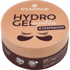 Essence - Eyespresso Hydrogel-Augenpads 30 Paar