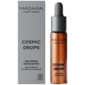 m�dara Madara Cosmic Drops Iluminador 03 Burning Meteorite