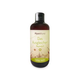 AlpenXund | Aromaduft "das Ausgleicherl"