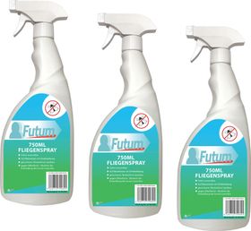FUTUM Fliegenspray