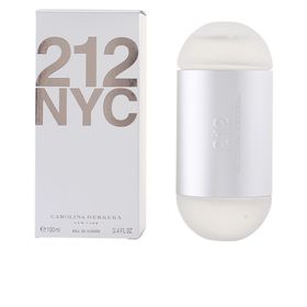 Carolina Herrera 212 Nyc Eau De Toilette Spray