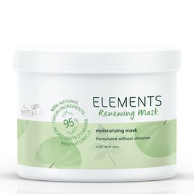 Wella Elements Renewing Haarmaske