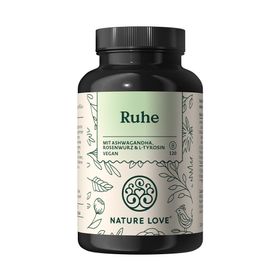 NATURE LOVE® Ruhe