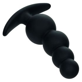 Calexotics - Analplug mit Perlendesign