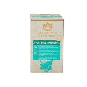 Maharishi - Ayur Multi Mineral MA 1665