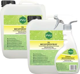 PVU Wespenspray