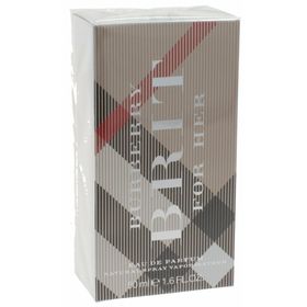 Burberry Brit for Her Eau de Parfum  Spray