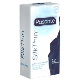 Pasante *Silk Thin*