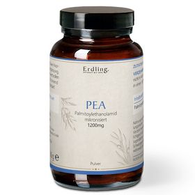 Erdling PEA Palmitoylethanolamid - Pulver