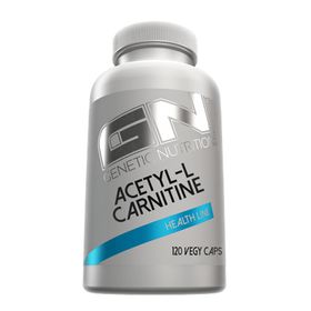 GN Acetyl L-Carnitin