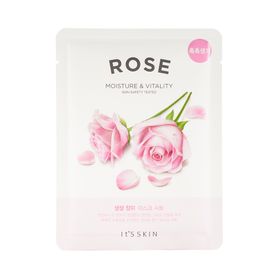 It's skin The Fresh Mask Rose