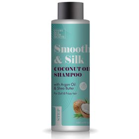 Mineralium - Shampoo mit Kokosöl