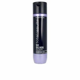 Matrix Total Results Color Care So Silver Conditioner