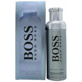 Hugo Boss Boss Bottled Tonic On The Go Fresh Eau de Toilette