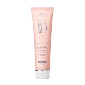 Biotherm Biosource Mousse Nettoyant Reinigungsschaum