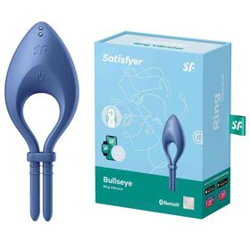 Penisring "Bullseye Ring" | Satisfyer