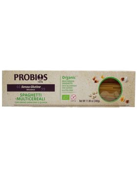 Probios Spaghetti Mehrkorn glutenfrei