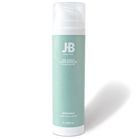 JB BABY PURE Bodymilk