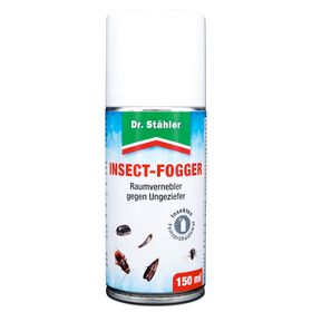 SILBERKRAFT Insekten Fogger