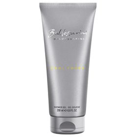 Baldessarini Cool Force Shower Gel