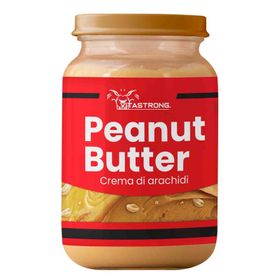 Vitastrong Peanut Butter 100%