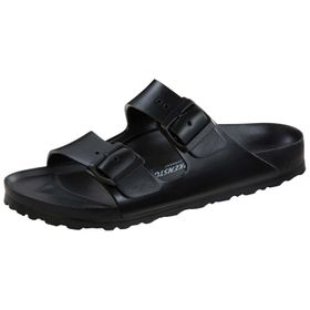 Birkenstock Arizona schwarz normale Weite Gr. 44