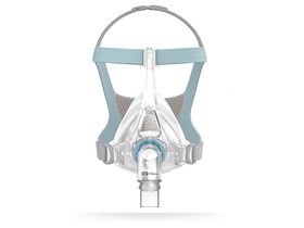 Fisher & Paykel Vitera CPAP Full Face Mask (1 Mask Cushion) - Größe S