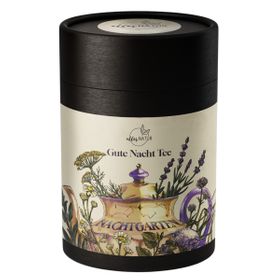 allesNATUR Gute Nacht Tee "Nachtgarten"