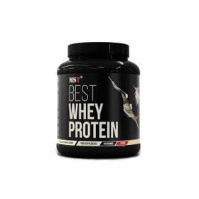 MST - Best Whey Protein + Enzyme