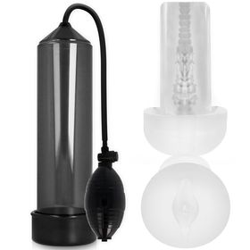 Pump Addicted - Rx3  - Penispumpe